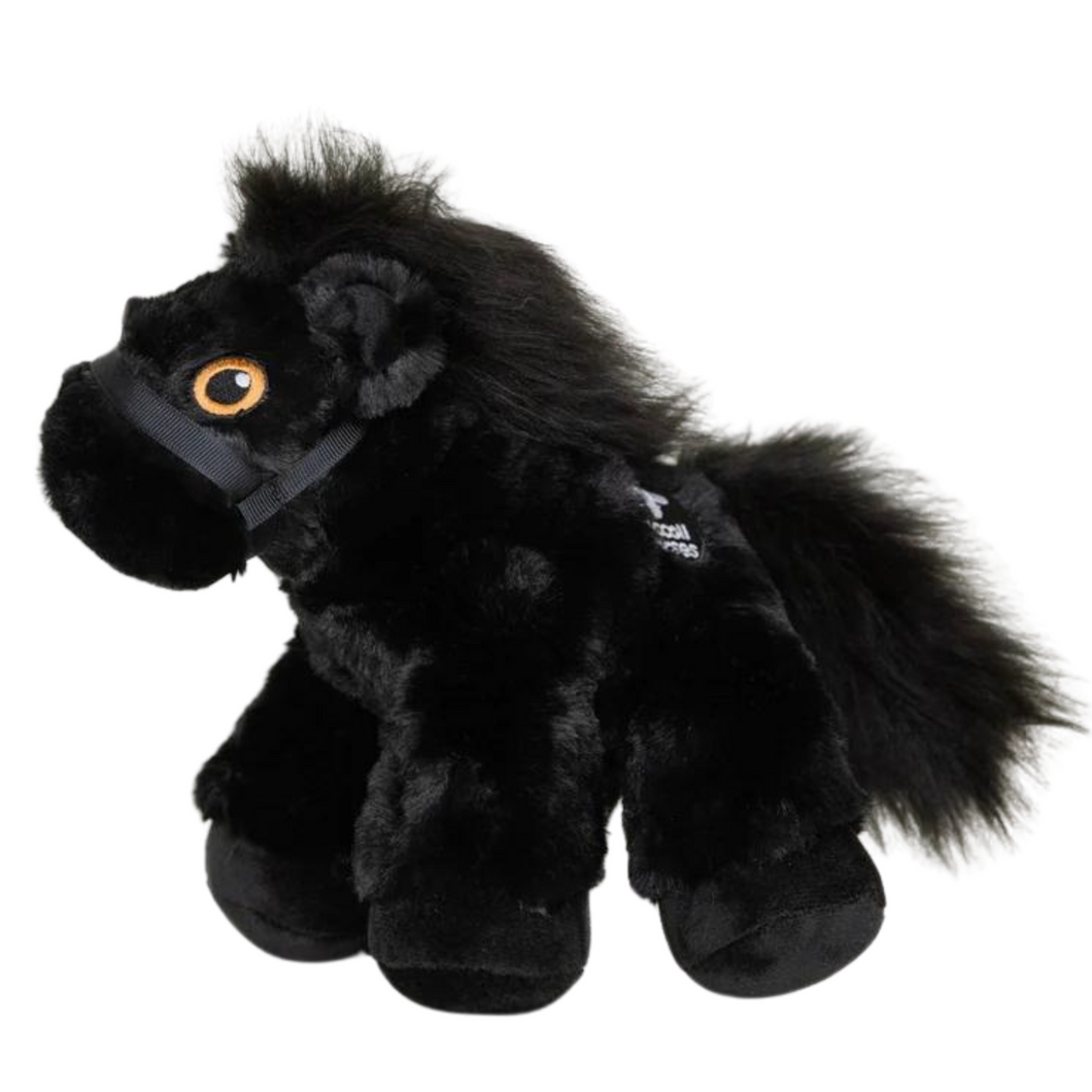 Piccoli Falabella Horse - Night Sky