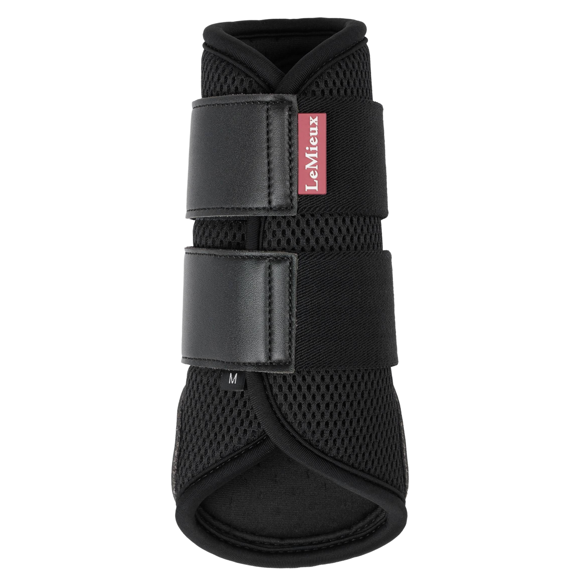 LeMieux Mesh Brushing Boots