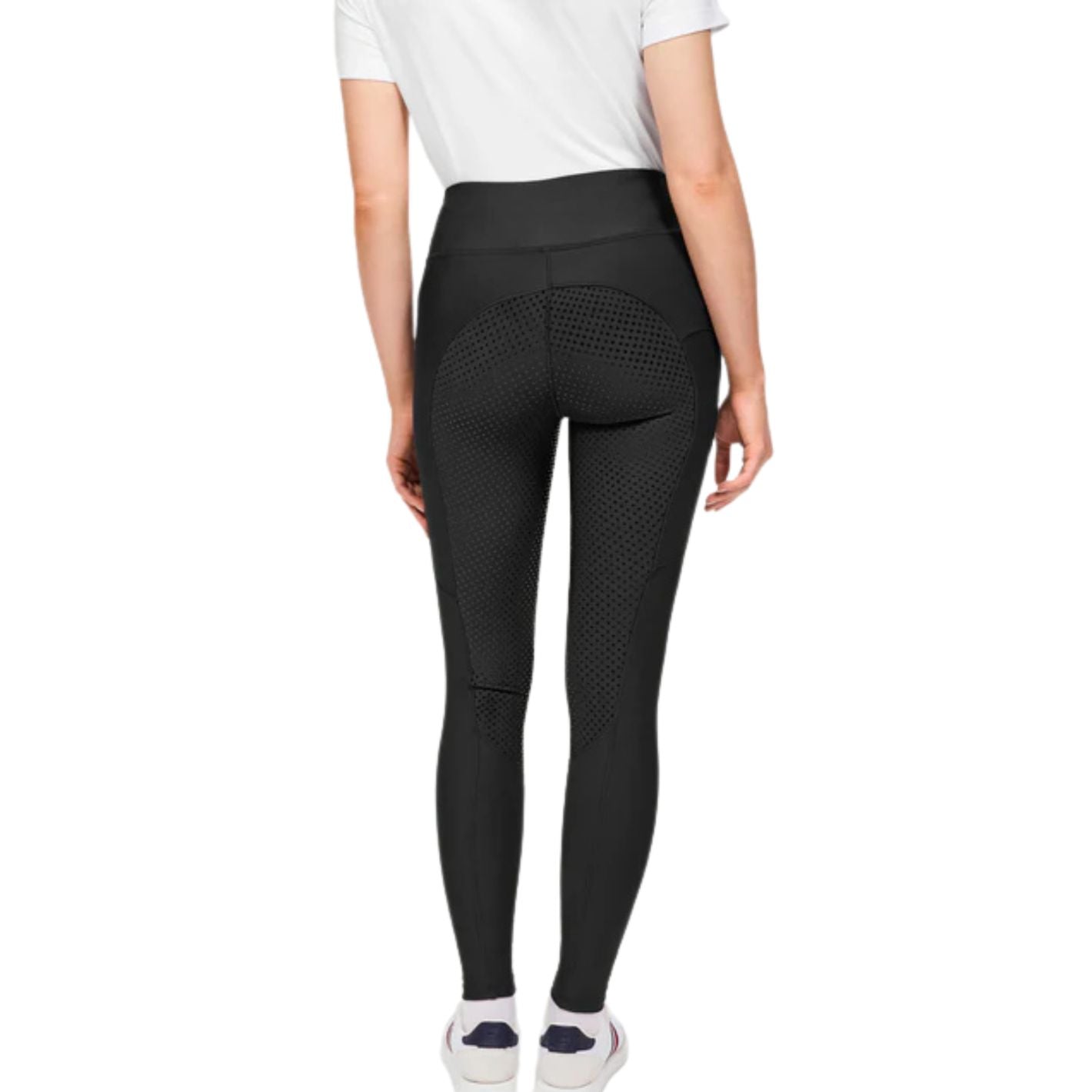 Tommy Hilfiger Devon Leggings - Black