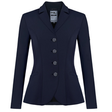 Load image into Gallery viewer, Fair Play Abigail Jacket - Navy
