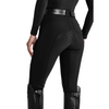 Aztec Diamond Core Breeches - Black