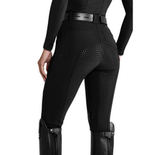 Load image into Gallery viewer, Aztec Diamond Core Breeches - Black
