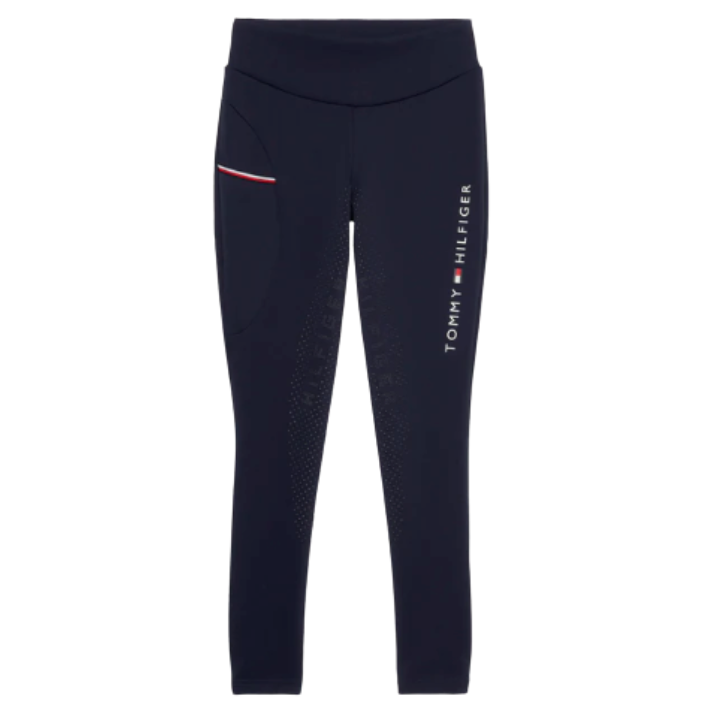 Tommy Hilfiger Elmira Leggings - Navy