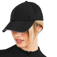 Load image into Gallery viewer, Aztec Diamond Cap - Black
