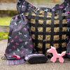 QHP Isalyn Grooming Set - Unicorn Dream