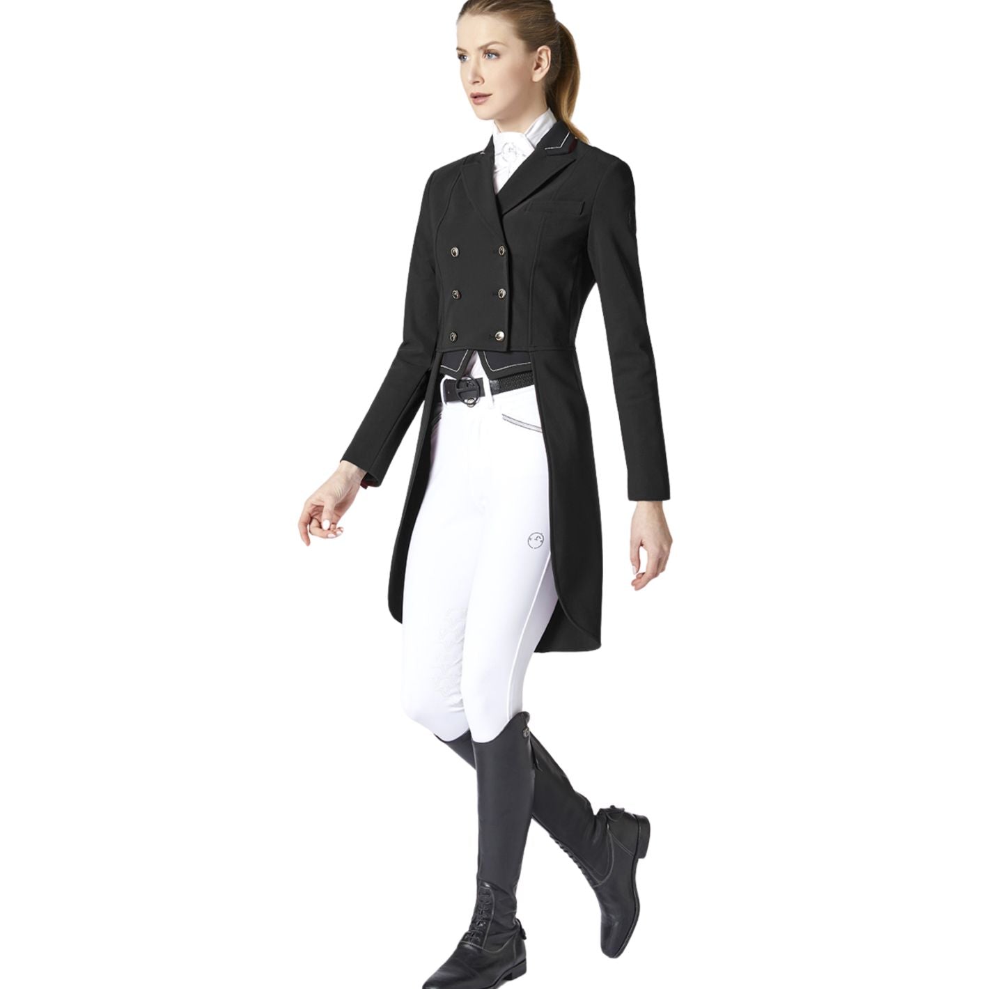 Vestrum Mechel Frac Jacket - Black