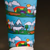 Dreamers & Schemers Boot Socks - Unicorn Strut
