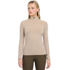 LeMieux Halle Lightweight Base Layer - Almond