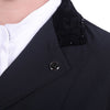 QHP Dehlia Short Tail Coat - Kids