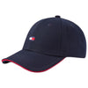 Tommy Hilfiger Dayton Cap - Navy