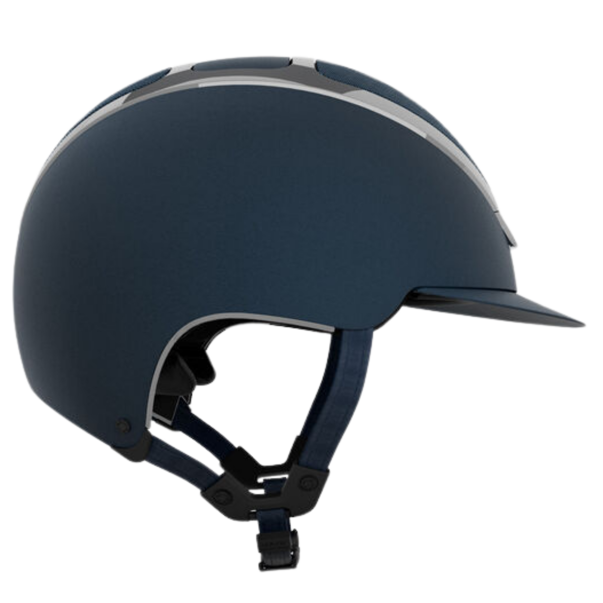 Kask Dogma Chrome Helmet - Navy / Silver