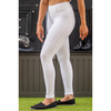 Bare Equestrian White Leggings