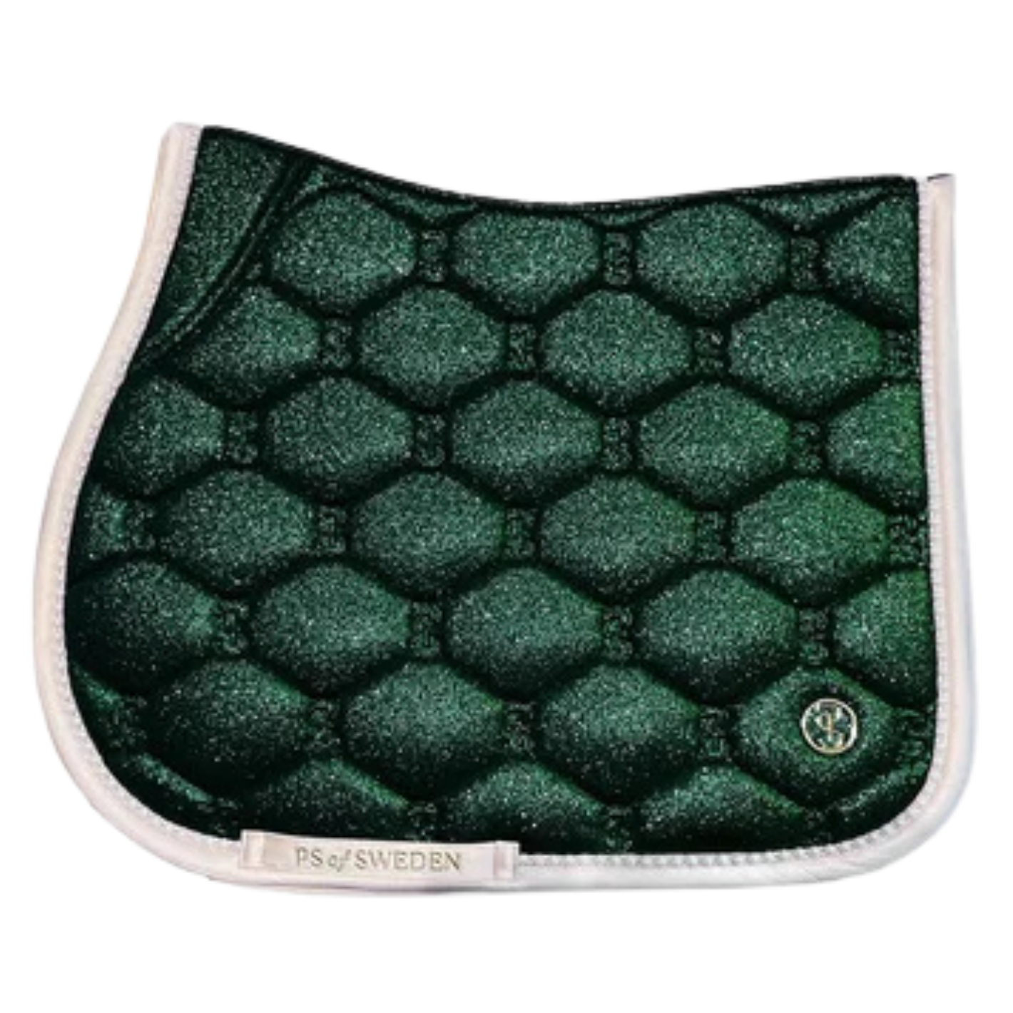 PS of Sweden Stardust Jump Pad - Emerald