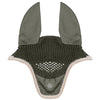 PS of Sweden Vintage Monogram Ear Bonnet - Mist Green