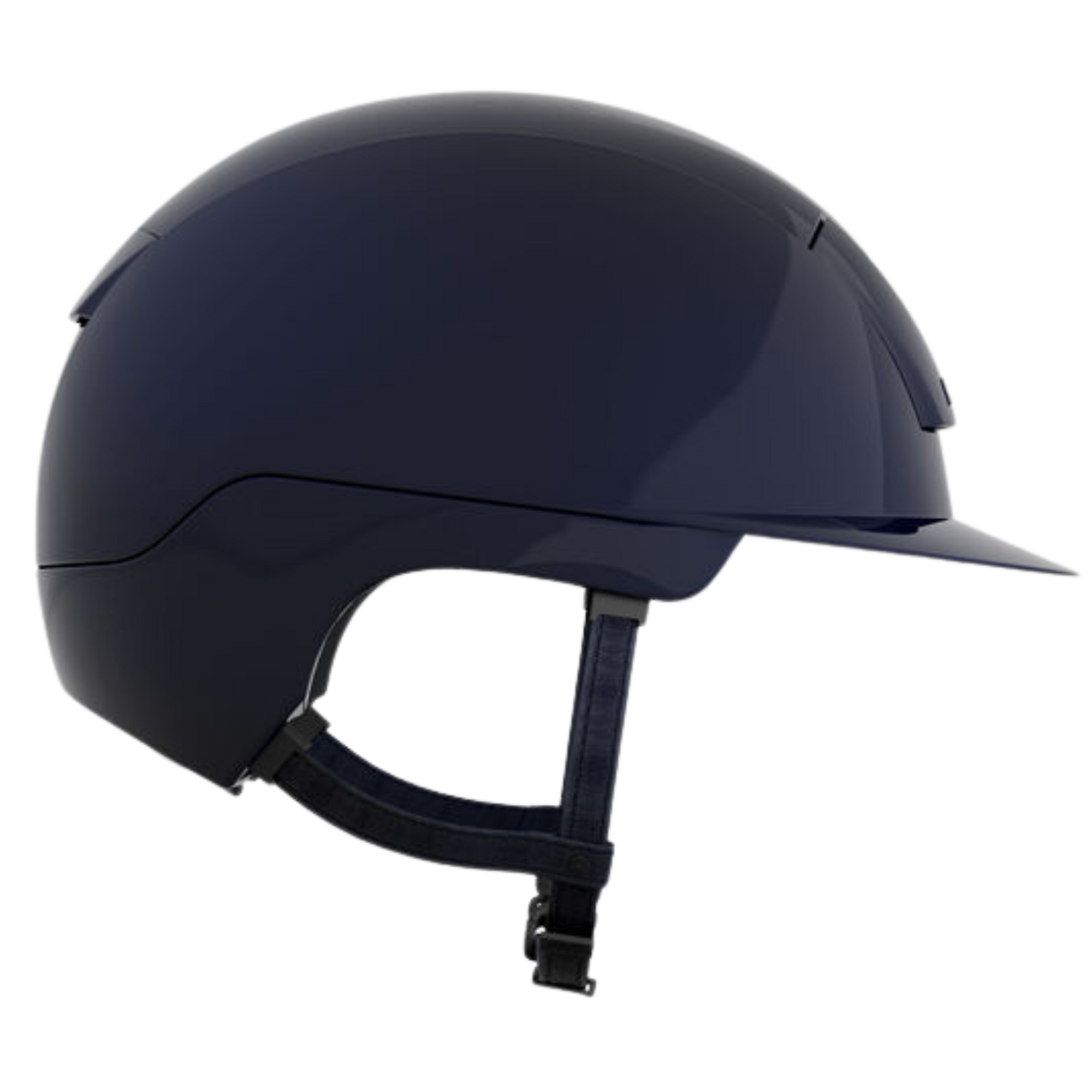 Kask Kooki Helmet - Navy Shine