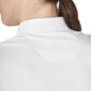 Equestro Competition Long Sleeve Shirt - White