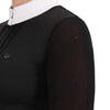 QHP Sennah Shirt - Black