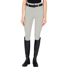 Load image into Gallery viewer, Vestrum Molveno High Waist Full Grip Breeches - Sea Salt
