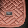 Equestrian Stockholm Jump Pad - Modern Coral