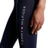 Tommy Hilfiger Elmira Leggings - Navy