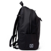 Veltri Grande Backpack - Black