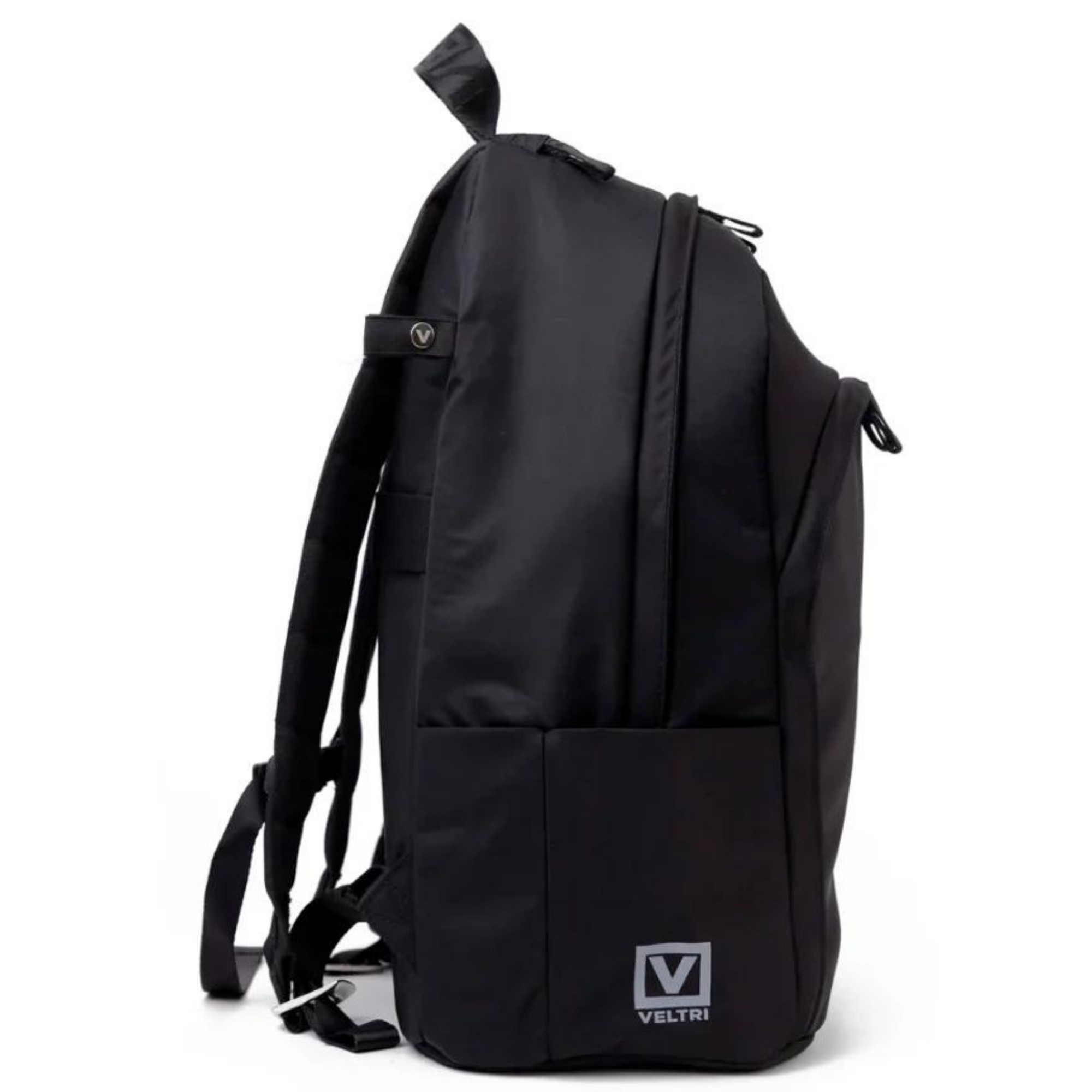 Veltri Grande Backpack - Black
