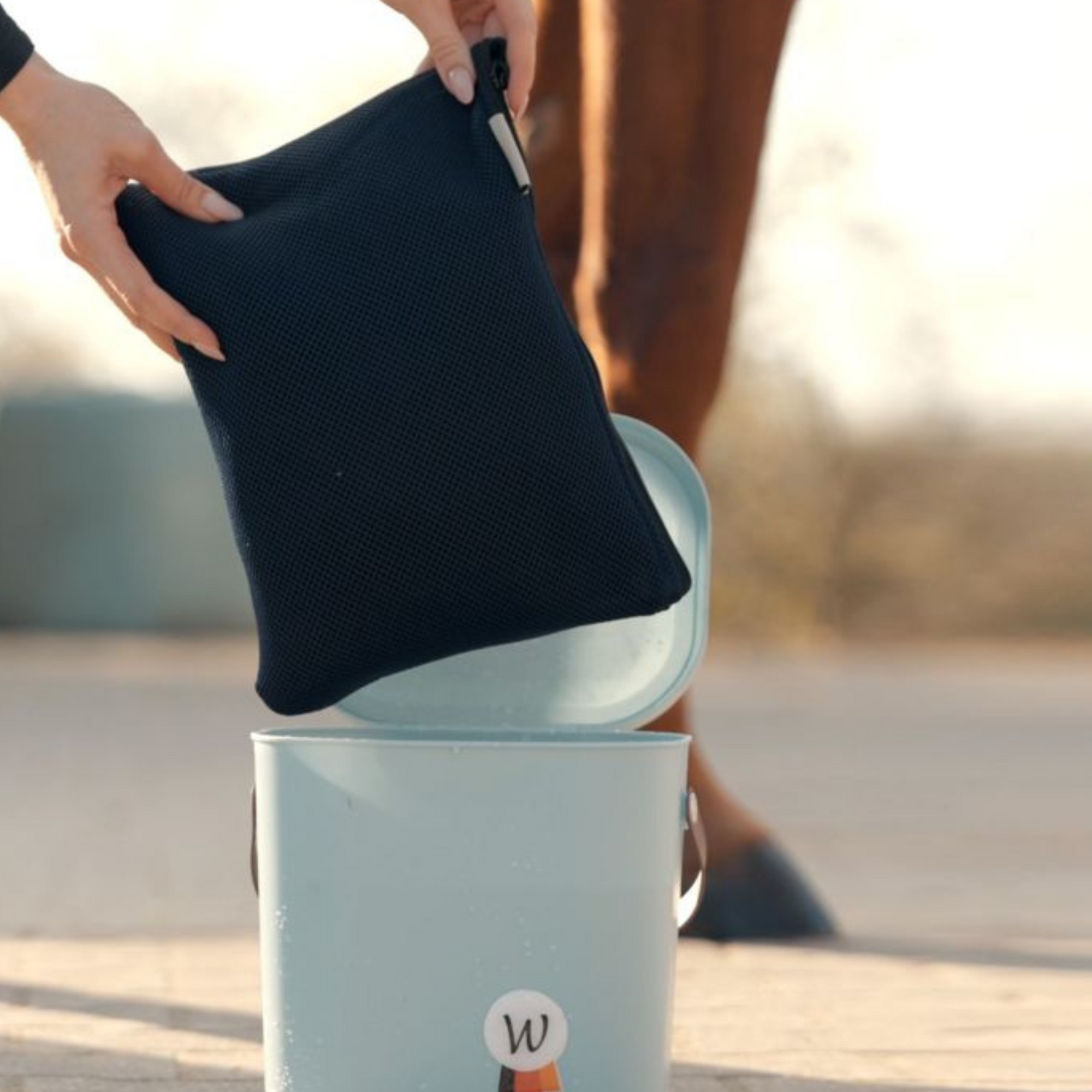 Waldhausen Ice Layer Cooling Blanket