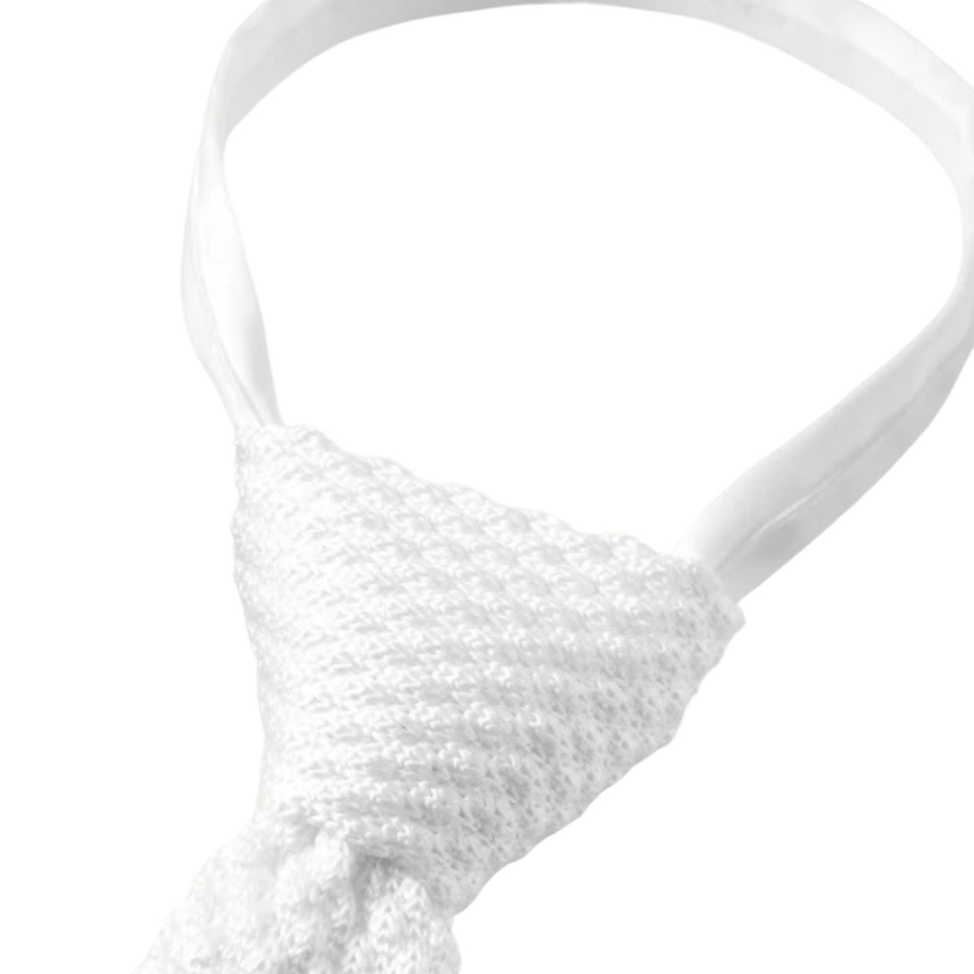 Tommy Hilfiger Adam Knit Tie