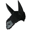 Equestrian Stockholm Ear Bonnet - Northern Light Glimmer