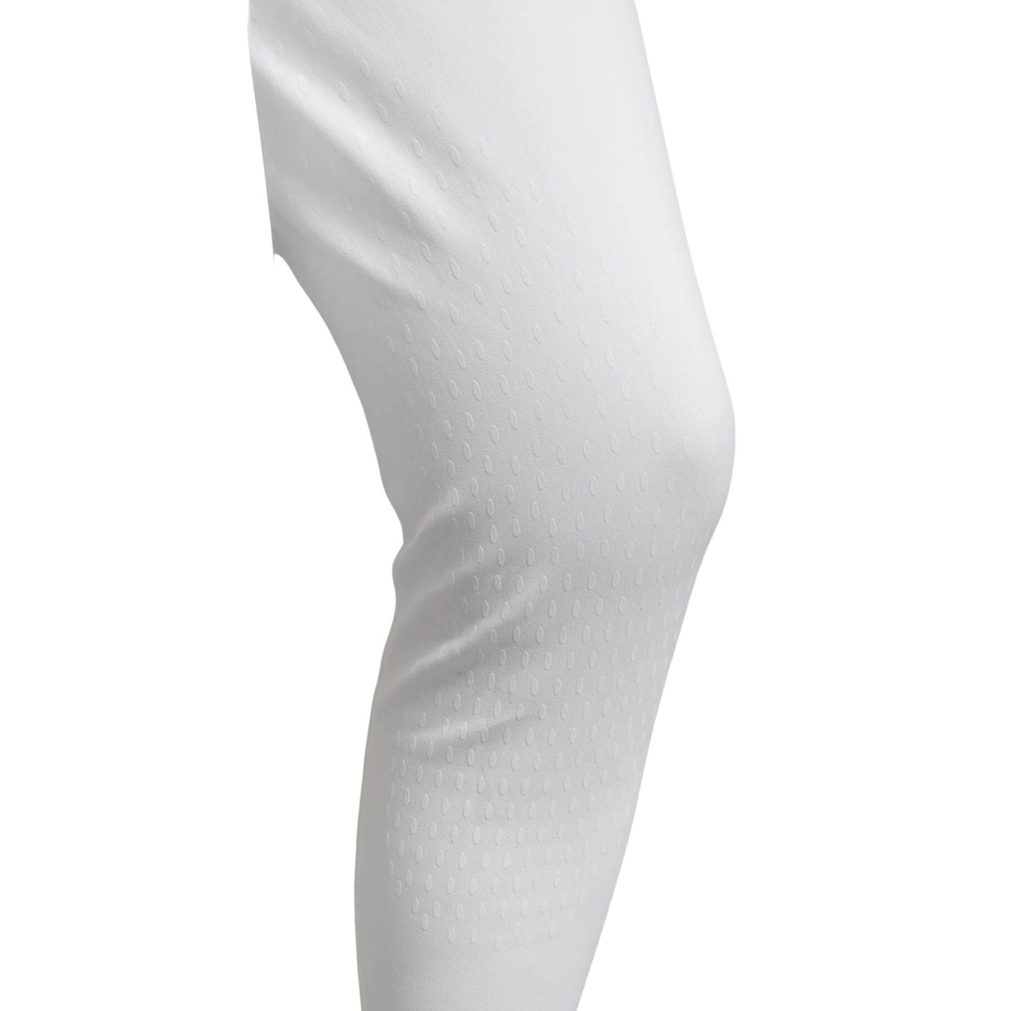 Premier Equine Emilio Breeches - White