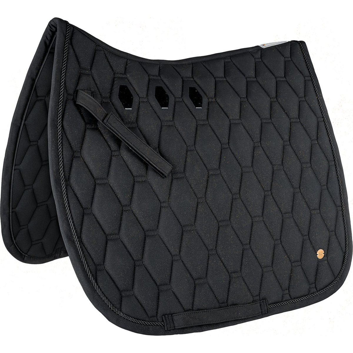 Waldhausen Phoenix Jump Pad - Black