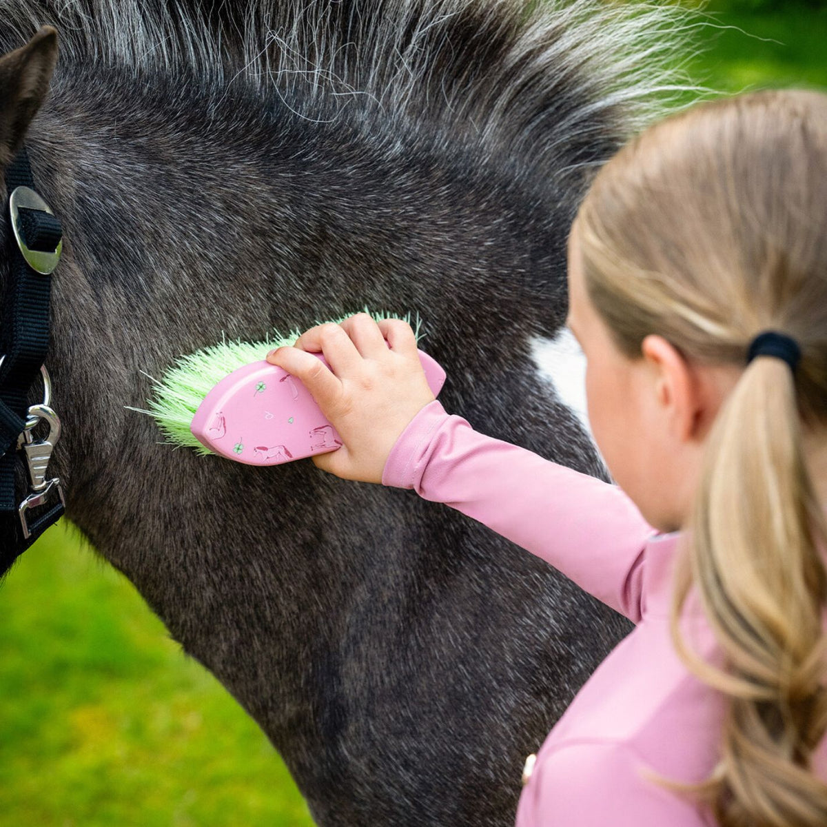 QHP Grooming Set - Lucky Start