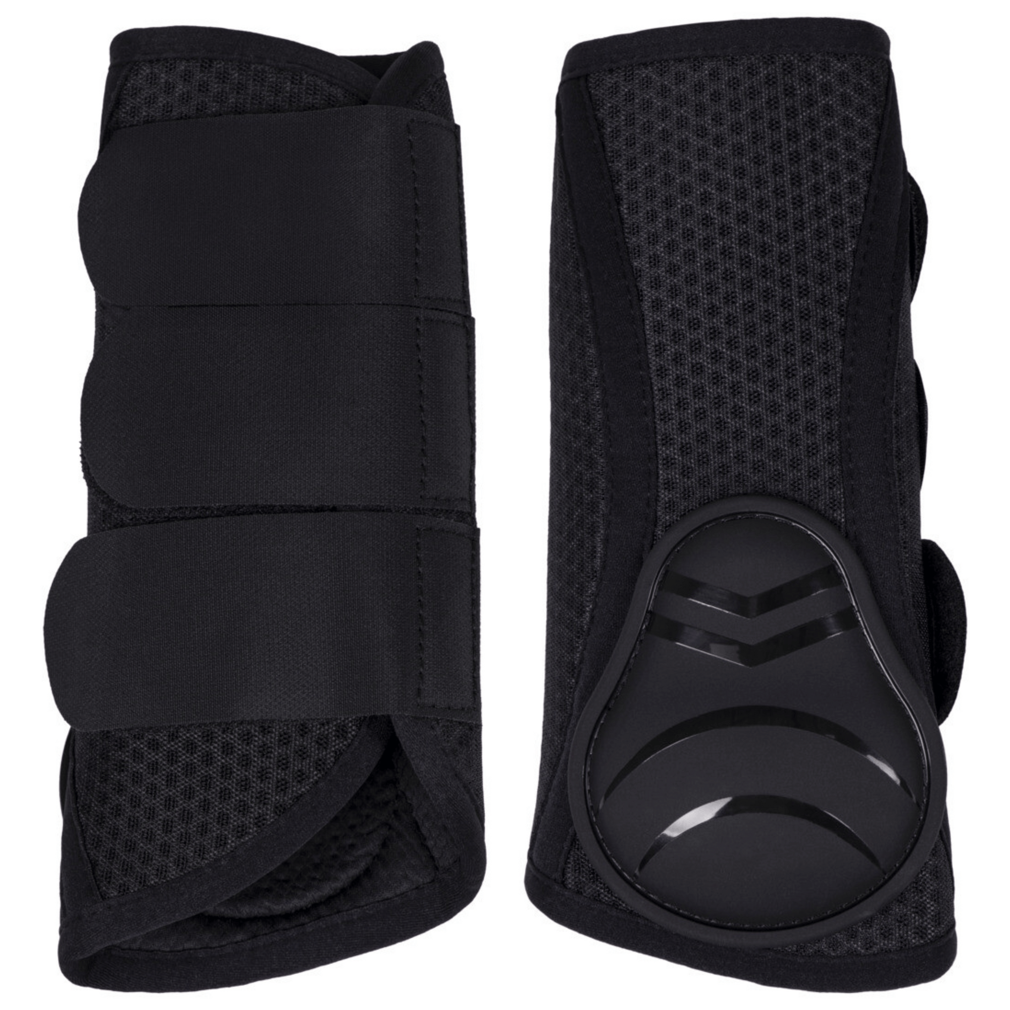 QHP Mesh Brushing Boots