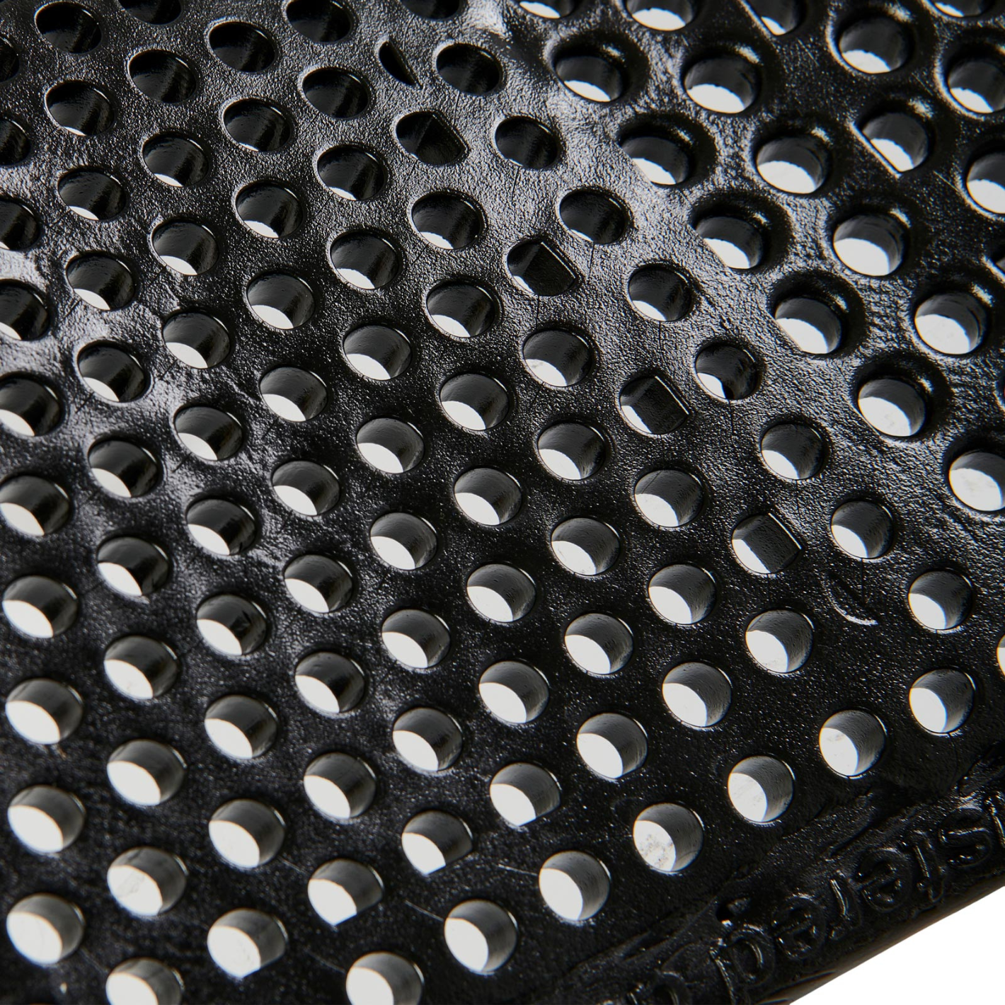 Acavallo Gel Pad & Rear Riser