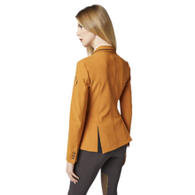 Load image into Gallery viewer, Vestrum Canberra Jacket - Tumeric
