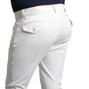 Premier Equine Emilio Breeches - White