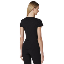Load image into Gallery viewer, Vestrum Santorini T-Shirt - Black
