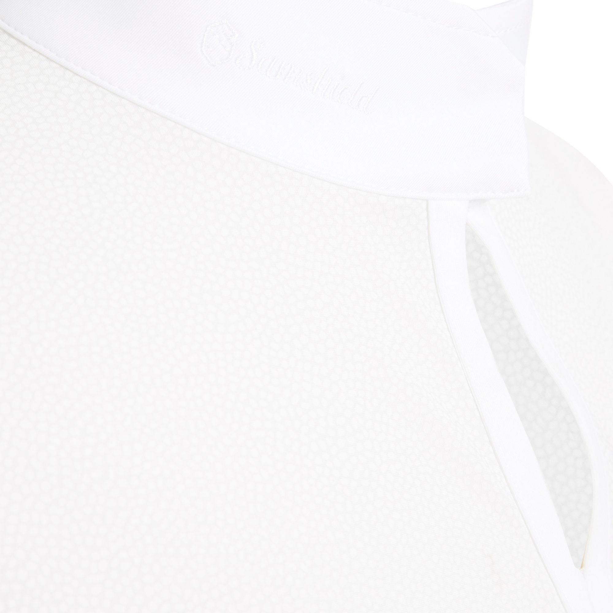 Samshield Sidonie Shirt - Powder Pink