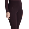 LeMieux Naomi Leggings - Damson