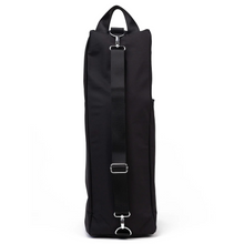 Load image into Gallery viewer, Veltri Bedford Boot Bag - Black
