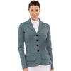 Spooks Sophia Classic Jacket - Dove Blue