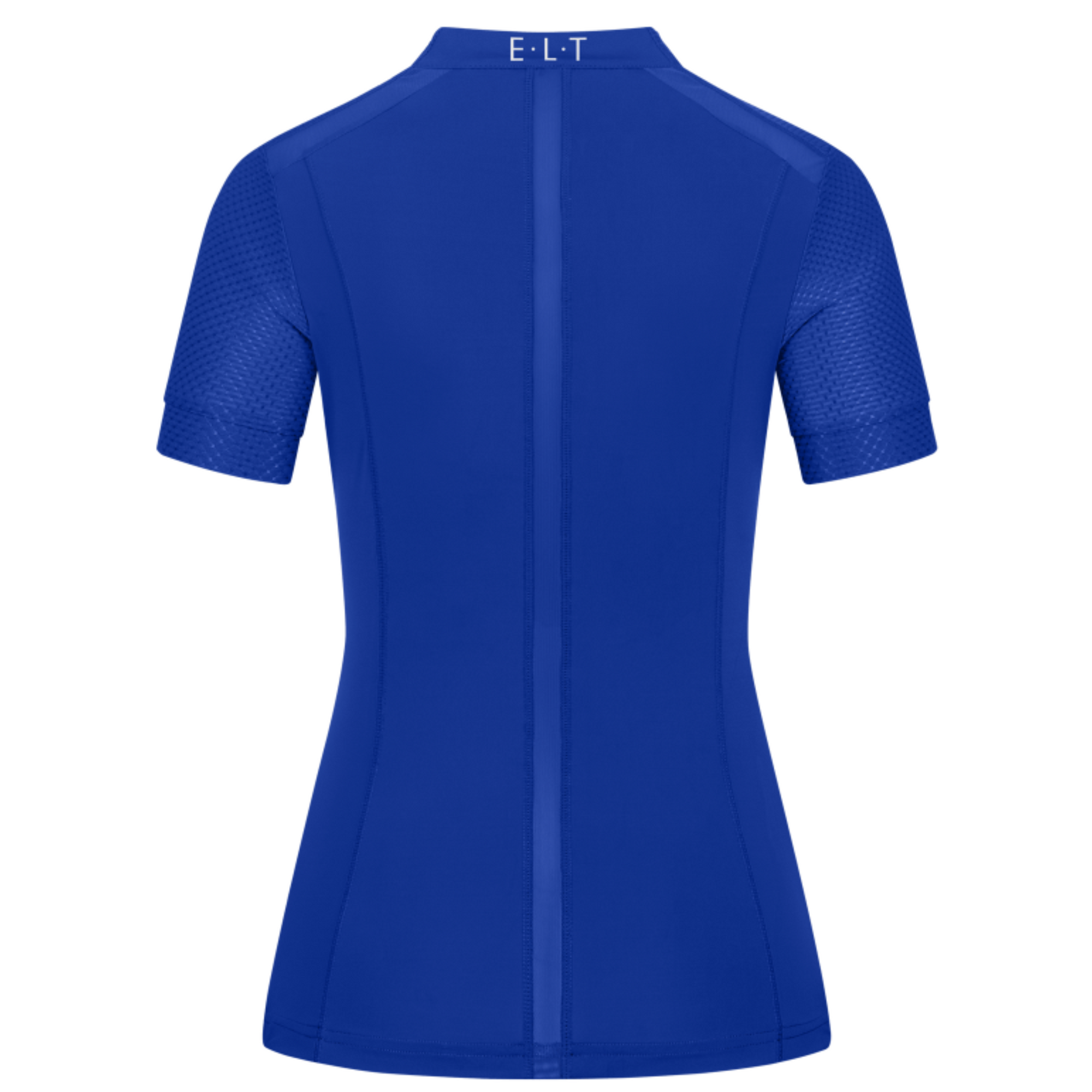 Waldhausen Nancy Shirt - Sapphire Blue