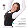 Komperdell Ballistic Flex Flit Slim Body Protector