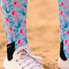 Dreamers & Schemers Boot Socks - Sea Corn