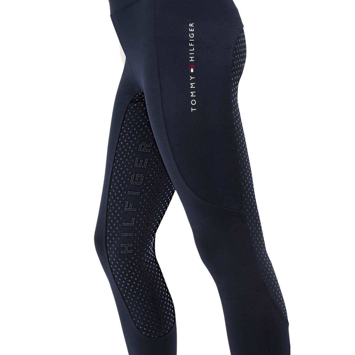 Tommy Hilfiger Kids Devon Leggings - Navy