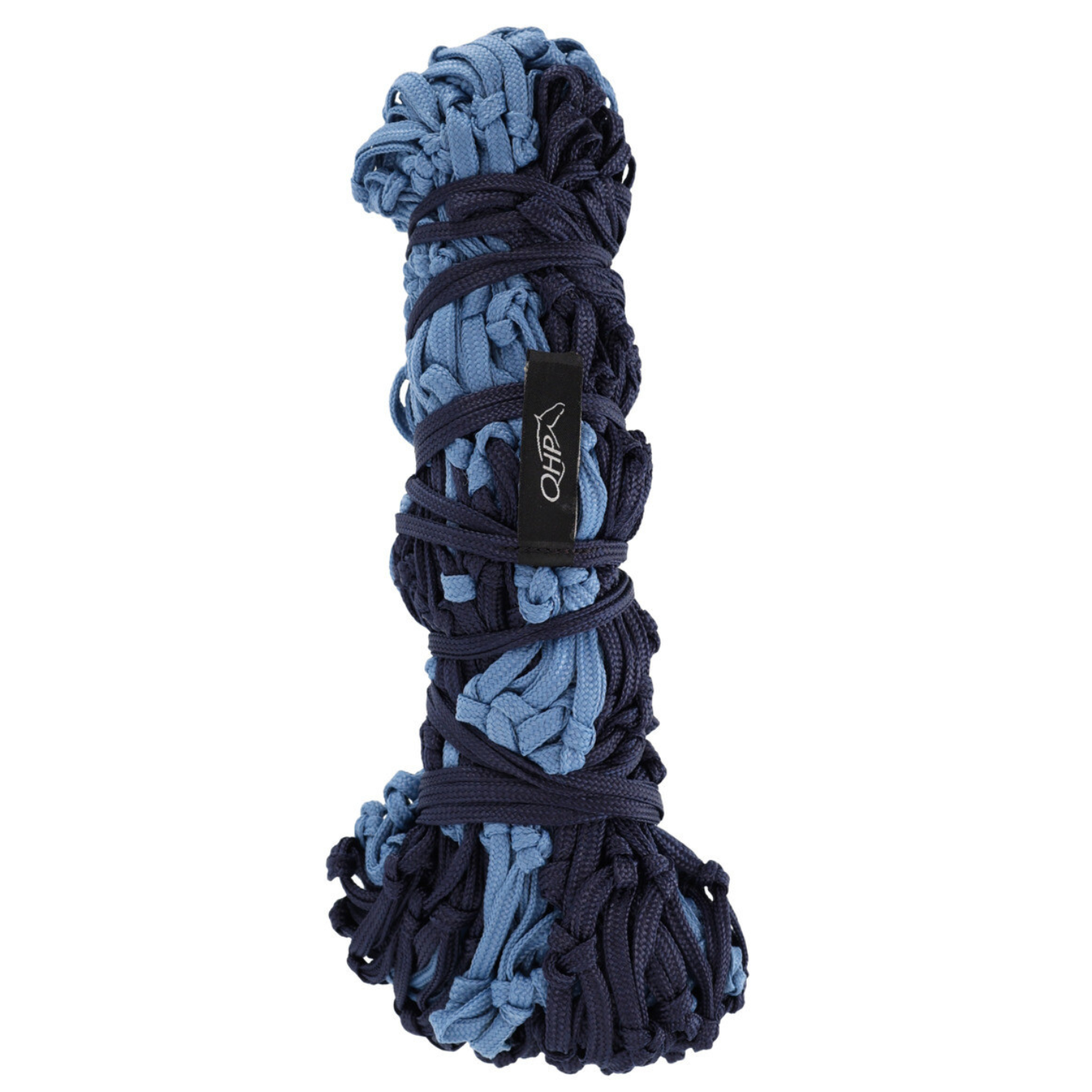 QHP Multi-Colour Hay Net  - Small Holes