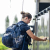 LeMieux Pro Rucksack - Black