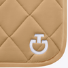 Cavalleria Toscana Jump Pad - Tan