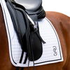 PS of Sweden Dressage Pad Elite - White