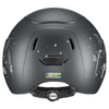 Uvex Kidoxx Kids Helmet - Happy Horse Anthracite